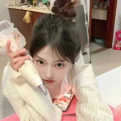男人与婴儿
