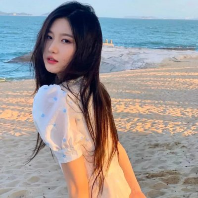 甜蜜的她·动态漫