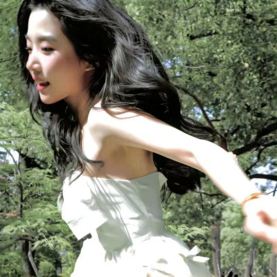 安娜波里斯传奇